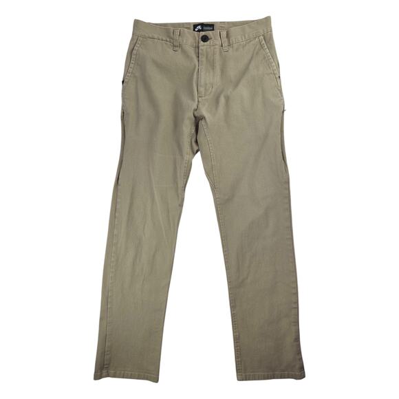 Nike SB | Tan Skate Pants | Size 30 -Medium - Picture 1 of 6
